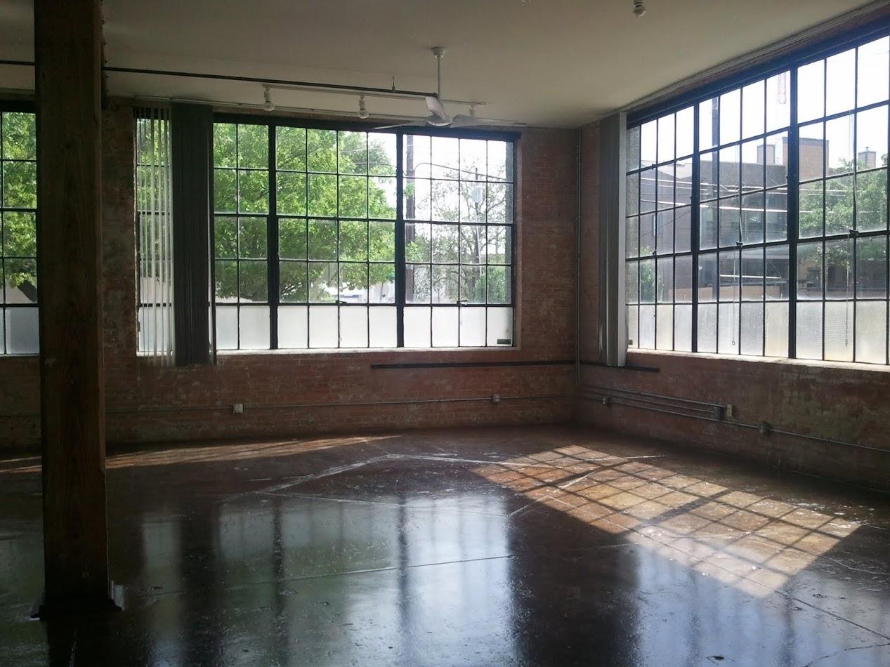 Original Industrial Windows 010 Dallas TX Lofts